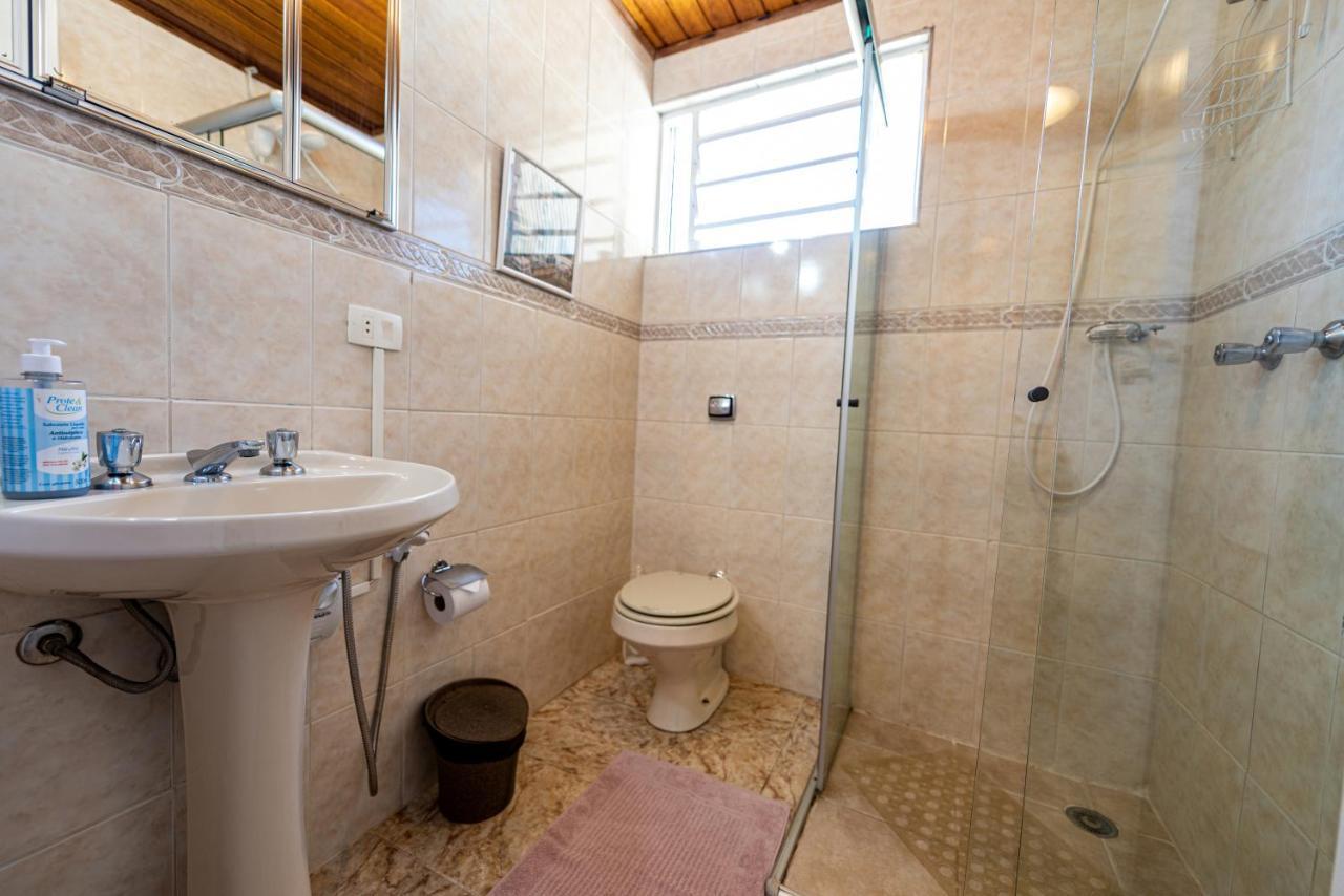Ap Casal Localizacao E Seguranca Apartment Campos do Jordao Luaran gambar